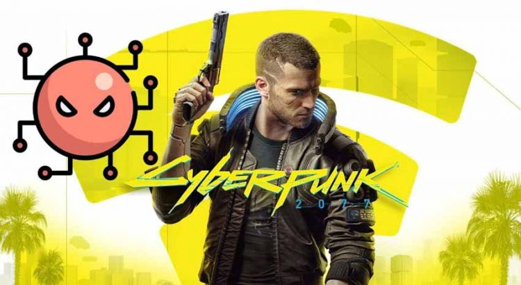 Kaspersky cảnh báo: Xuất hiện Cyberpunk 2077 mobile chứa ransomware -1