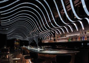 Nhà thiết kế Lại Chính Trực: Ánh sáng phụ thuộc vào cá tính người ở trong mỗi công trình