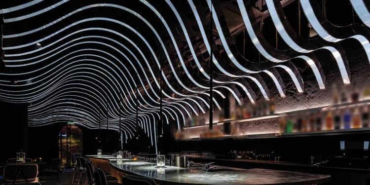 Nhà thiết kế Lại Chính Trực: Ánh sáng phụ thuộc vào cá tính người ở trong mỗi công trình