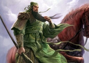 10 người trần được tôn làm thần thánh