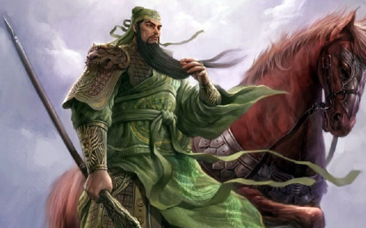 10 người trần được tôn làm thần thánh