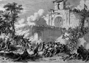 Vua Gia Long và vùng đất Gia Định -1