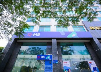 Vượt thách thức 2020, MB lan tỏa giá trị bằng tư duy khác biệt -1