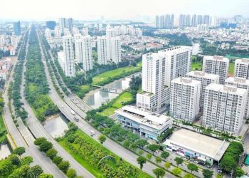 Bất động sản Long An: Cơ hội dành cho nhà đầu tư nhỏ, lẻ -2