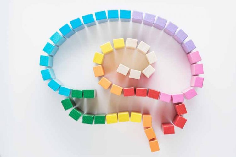 Những tình huống đơn giản trở thành phức tạp vì bộ não -8