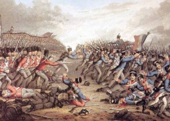 Những sự kiện lịch sử còn đáng sợ hơn phim kinh dị -3