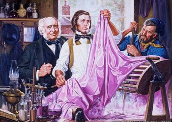 'Thất bại' rực rỡ nhất trong lịch sử ngành nhuộm - 6