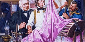 'Thất bại' rực rỡ nhất trong lịch sử ngành nhuộm - 6