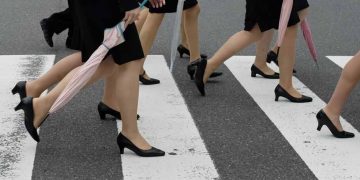 Khám phá trào lưu sống của thế hệ trẻ Yutori, Nhật Bản -4