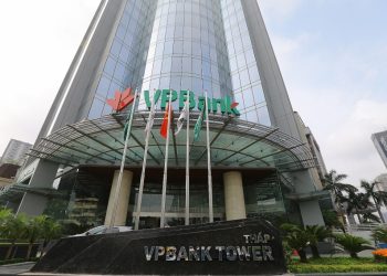 VPBank lọt top 20 doanh nghiệp niêm yết có chỉ số VNSI cao nhất thị trường