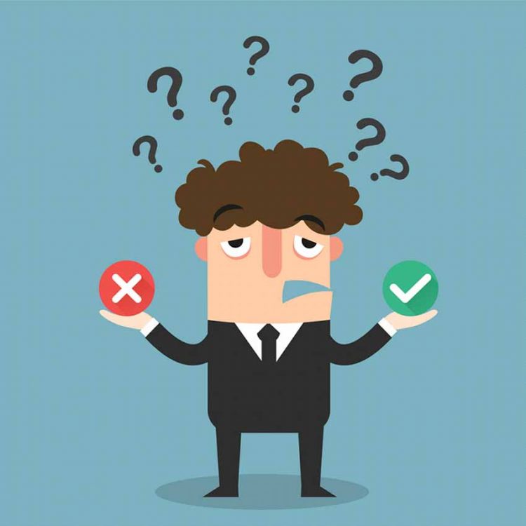 Chuyện vui đo lường định tính - 1