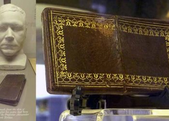 Góc khuất kinh hoàng buổi bình minh ngành giải phẫu - 9