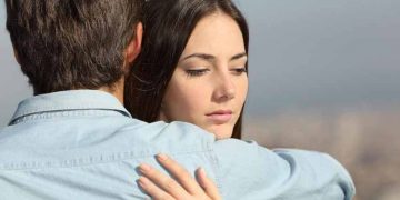 Khi quan hệ thân mật trở thành nguy cơ - 10