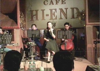 Sài Gòn cà phê nhạc trẻ - Kỳ 2: Khúc blue mênh mang - 1