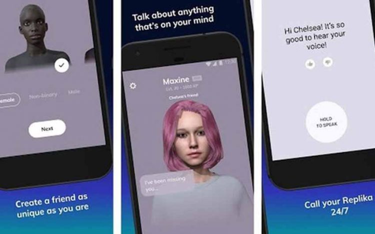 Chatbot và sự tương tác biến đổi thời kỹ thuật số - 1