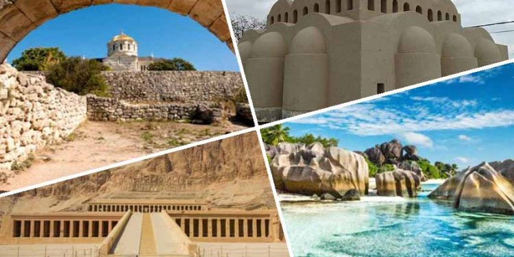 Những địa điểm có khả năng biến mất trước khi bạn có thể nhìn thấy chúng - 11