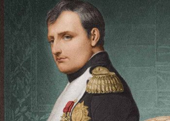 Phải chăng Napoléon bị đầu độc? - 7