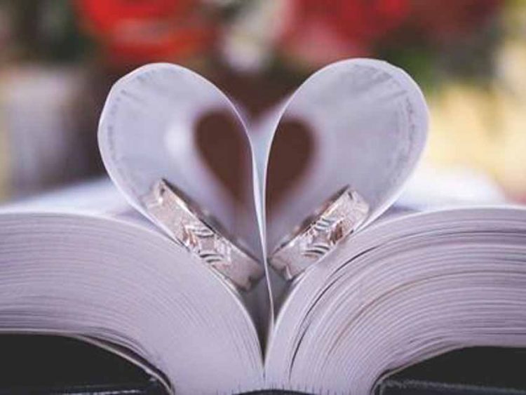 Lý giải 6 truyền thống đám cưới và những điều mê tín dị đoan - 5