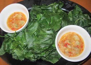 Ẩm thực Côn Đảo: Bí ẩn & quyến rũ - 6