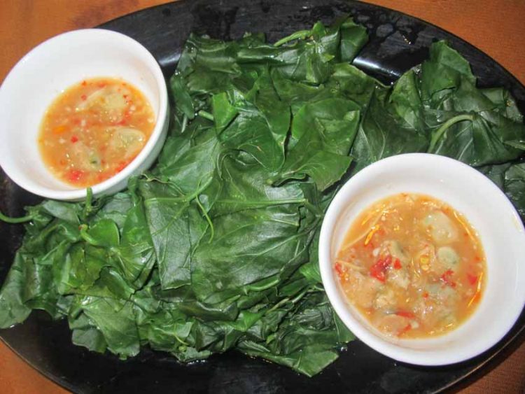 Ẩm thực Côn Đảo: Bí ẩn & quyến rũ - 6