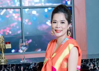 Chương trình nghệ thuật Xuân về miền Trung 2021 - 1