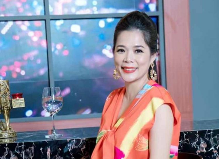 Chương trình nghệ thuật Xuân về miền Trung 2021 - 1