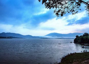 Hồ Lăk – dải lụa óng mềm của đất rừng Tây Nguyên - 13