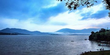 Hồ Lăk – dải lụa óng mềm của đất rừng Tây Nguyên - 13