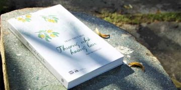 Nhà văn Trần Thùy Mai: 'Tác phẩm là hình chiếu của tâm hồn' - 3