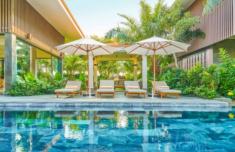 Đi tìm chút 'Chill' độc bản tại Intercontinental Phu Quoc Long Beach - 5