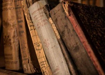 Chuyện kinh ngạc về các nhà văn nổi tiếng - 8