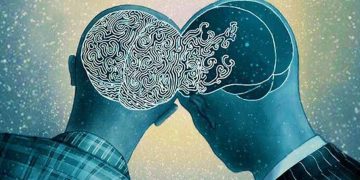 Đồng cảm dưới mắt khoa học - 5