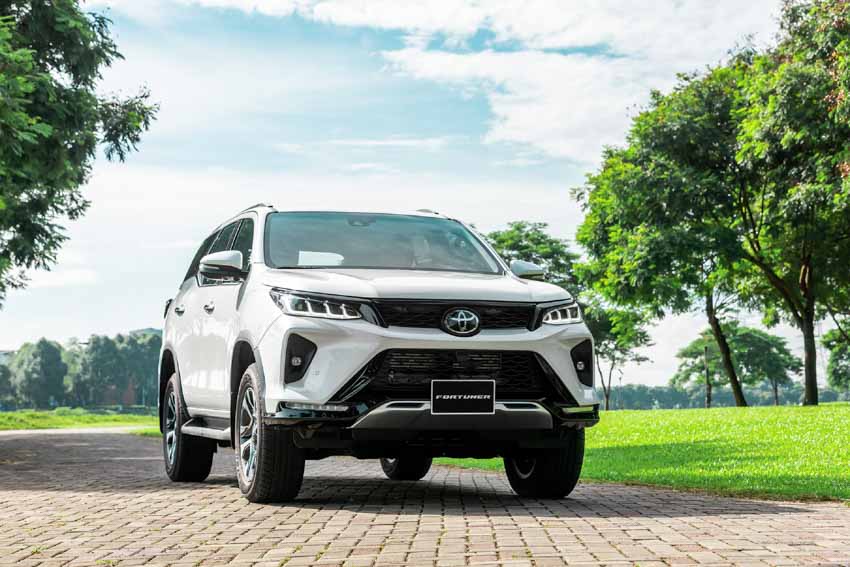 Toyota Việt Nam ghi nhận kết quả ấn tượng trong năm 2020 - 3