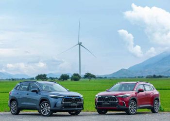 Toyota Việt Nam ghi nhận kết quả ấn tượng trong năm 2020 - 4