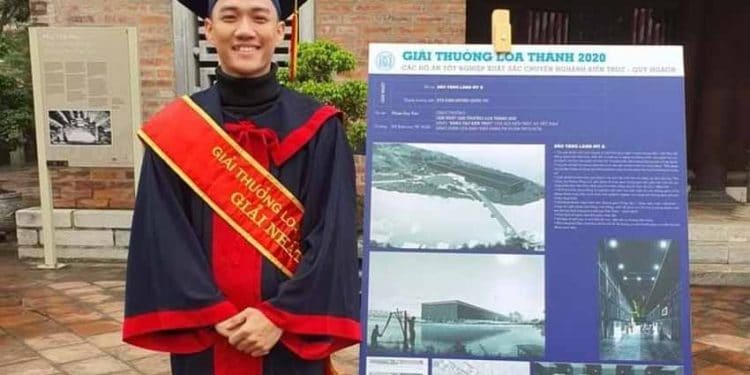 Khi lụa lãnh Mỹ A trứ danh được 'dệt' bằng... ngôn ngữ kiến trúc - 5