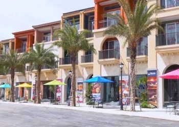 17 thương hiệu bán lẻ, ẩm thực 'đổ bộ' Phan Thiết - 1