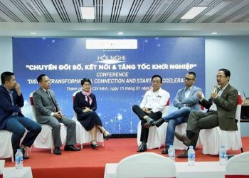 Hội nghị Chuyển đổi số giúp doanh nghiệp thu hút đầu tư