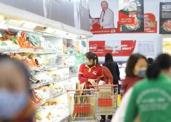 Masan mua lại VinMart, người Việt hưởng nhiều lợi ích - 1