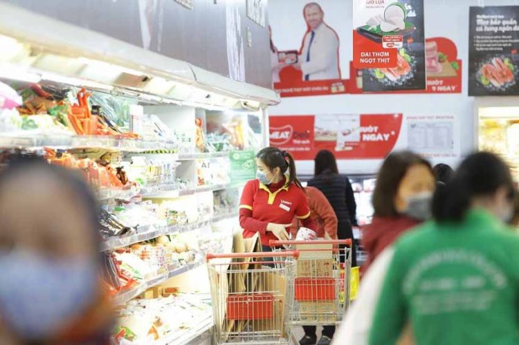 Masan mua lại VinMart, người Việt hưởng nhiều lợi ích - 1