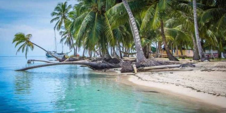 Khám phá Guna Yala - thiên đường cho giới tính thứ ba - 2