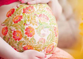 Thai kỳ kéo dài 9 tháng