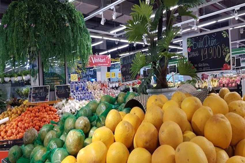 Lễ hội vitamin C tại VinMart - Giảm giá đến hơn 40% nhiều loại trái cây - 3