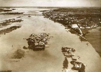 Nhị Hà lấp lánh sao thưa - 4