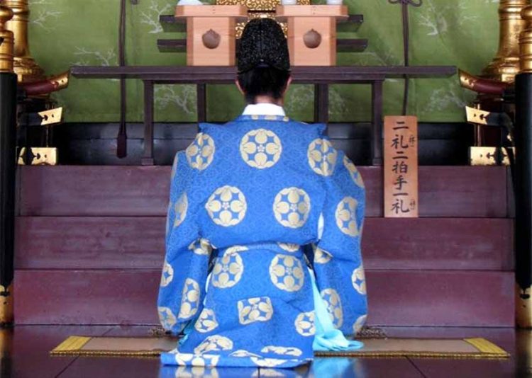 Những điều bạn nên biết về thần đạo - 6