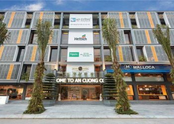 Gỗ An Cường – Khẳng định vị thế trong ngành vật liệu nội thất Việt - 3