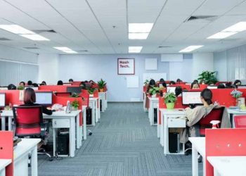 NashTech kỷ niệm 20 năm thành lập tại Việt Nam - 1