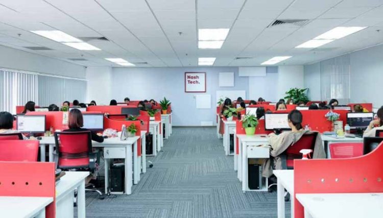 NashTech kỷ niệm 20 năm thành lập tại Việt Nam - 1