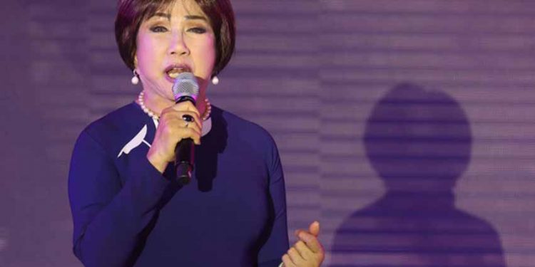 Lệ Thu: Xin còn gọi tên nhau - 1