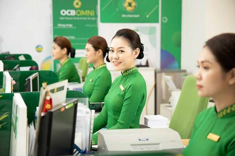 Vượt thách thức, OCB tăng trưởng bền vững, lấy chuyển đổi số làm bệ phóng - 2