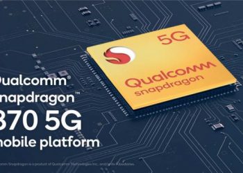 Qualcomm ra mắt nền tảng di động cải tiến Snapdragon 870 5G - 1
